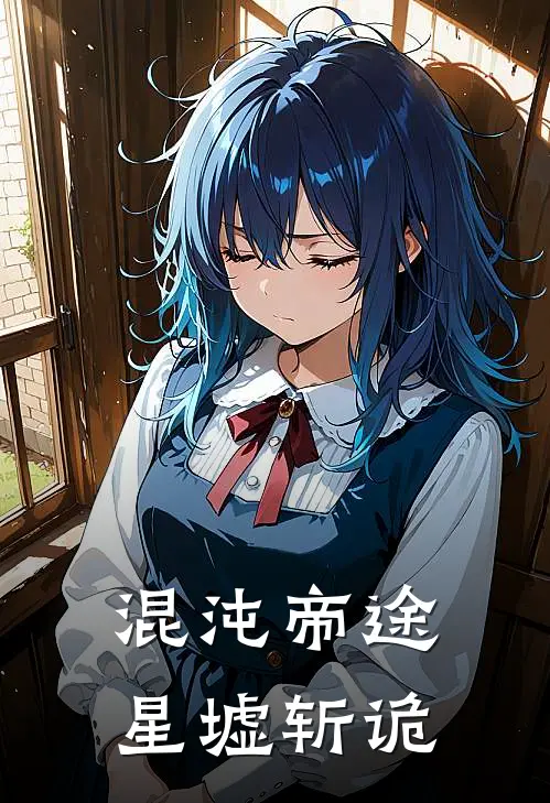 混沌帝途：星墟斩诡