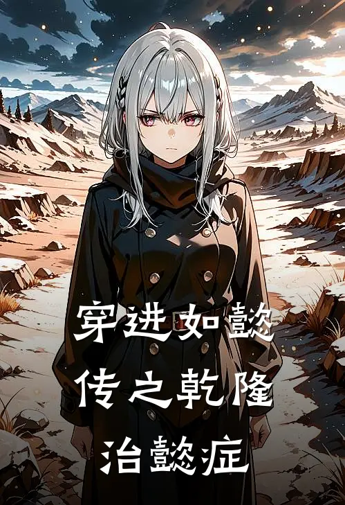 穿进如懿传之乾隆治懿症