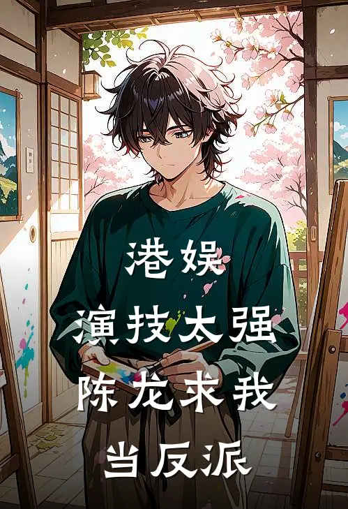 港娱：演技太强，陈龙求我当反派