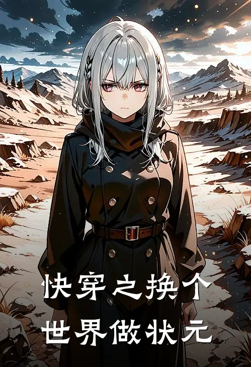 快穿之换个世界做状元商奕苏黎小说完整版免费阅读_最新章节列表快穿之换个世界做状元(商奕苏黎)