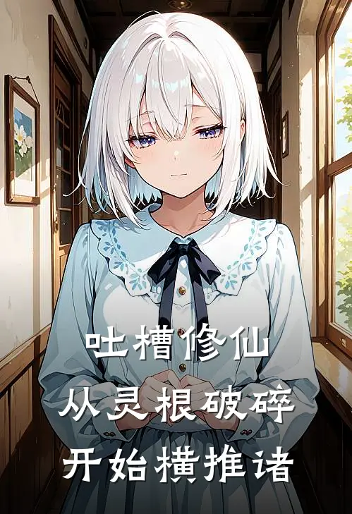 吐槽修仙：从灵根破碎开始横推诸(林凡周明)免费阅读_无弹窗全文免费阅读吐槽修仙：从灵根破碎开始横推诸林凡周明