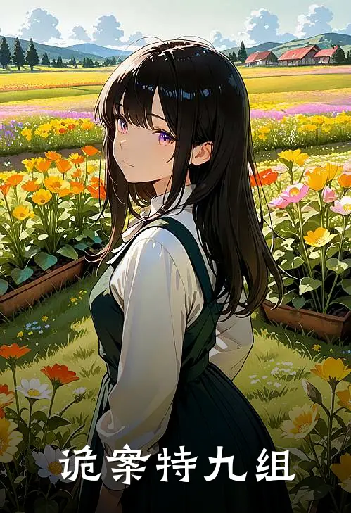 诡案特九组胡不凡老秦小说完整版_完结版小说推荐诡案特九组(胡不凡老秦)