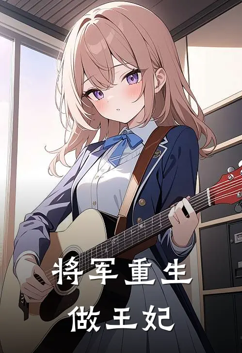 将军重生做王妃