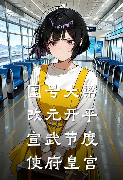 国号大梁改元开平宣武节度使府皇宫