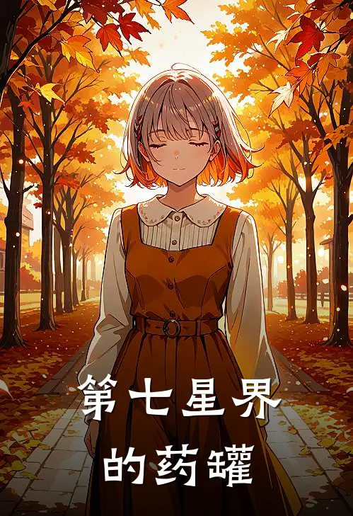 第七星界的药罐
