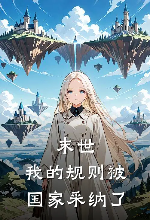 末世：我的规则被国家采纳了