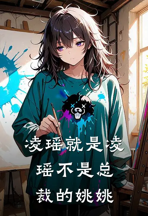 凌瑶就是凌瑶不是总裁的姚姚凌瑶凌招娣最新热门小说_凌瑶就是凌瑶不是总裁的姚姚全本在线阅读