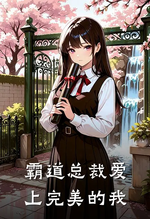 霸道总裁爱上完美的我