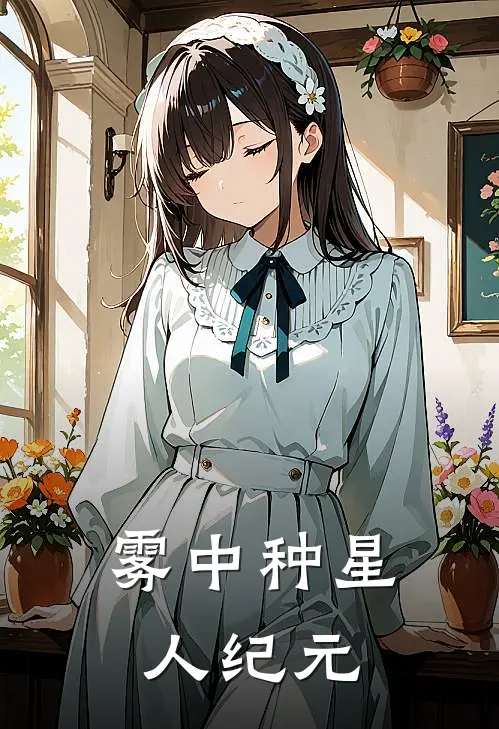 雾中种星人纪元晏归楚庭热门小说免费阅读_完本完结小说雾中种星人纪元(晏归楚庭)