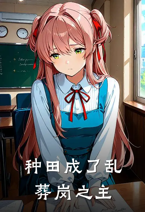 种田成了乱葬岗之主