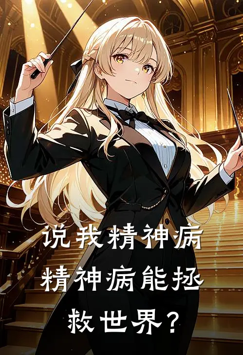 说我精神病，精神病能拯救世界？苏醒李境免费小说笔趣阁_完结小说免费阅读说我精神病，精神病能拯救世界？苏醒李境