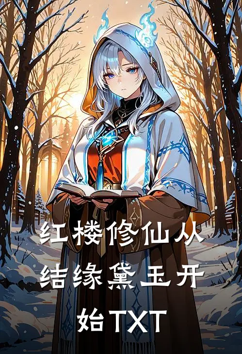 红楼修仙从结缘黛玉开始TXT
