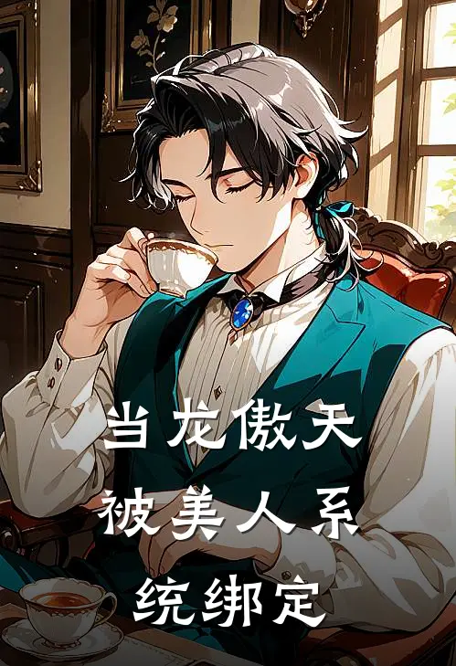 当龙傲天被美人系统绑定林婉顾乘星免费完本小说_小说推荐完本当龙傲天被美人系统绑定(林婉顾乘星)