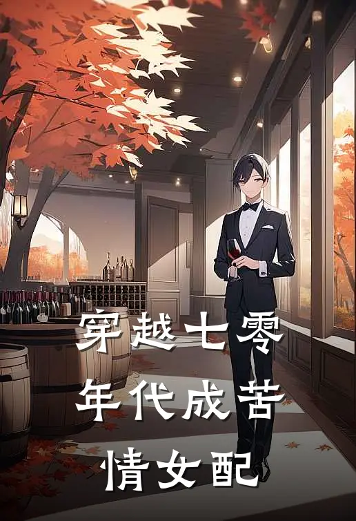 穿越七零年代成苦情女配