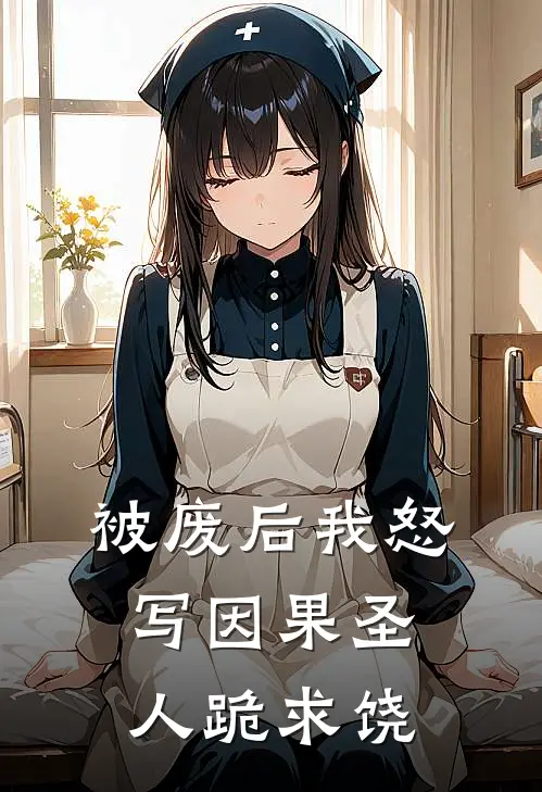 被废后我怒写因果圣人跪求饶顾长夜姜琉璃完整版小说_最新章节列表被废后我怒写因果圣人跪求饶(顾长夜姜琉璃)