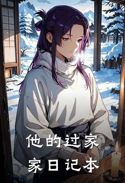 他的过家家日记本谢小辞纪晏安免费小说完结_最新完本小说推荐他的过家家日记本(谢小辞纪晏安)