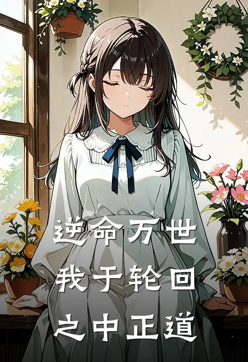 逆命万世，我于轮回之中正道