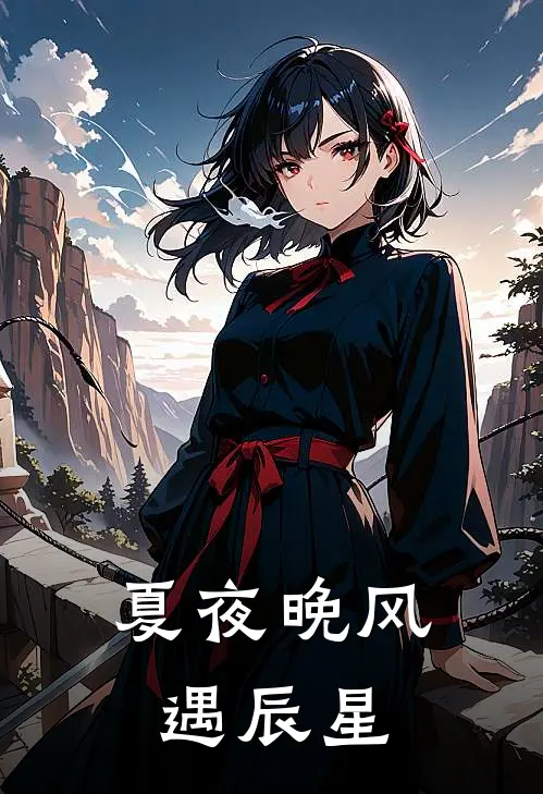 夏夜晚风遇辰星夏星眠沐辰小说完整版_热门好看小说夏夜晚风遇辰星(夏星眠沐辰)