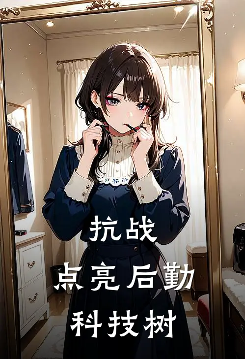 抗战：点亮后勤科技树