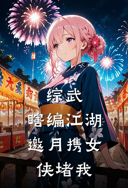 综武：瞎编江湖，邀月携女侠堵我