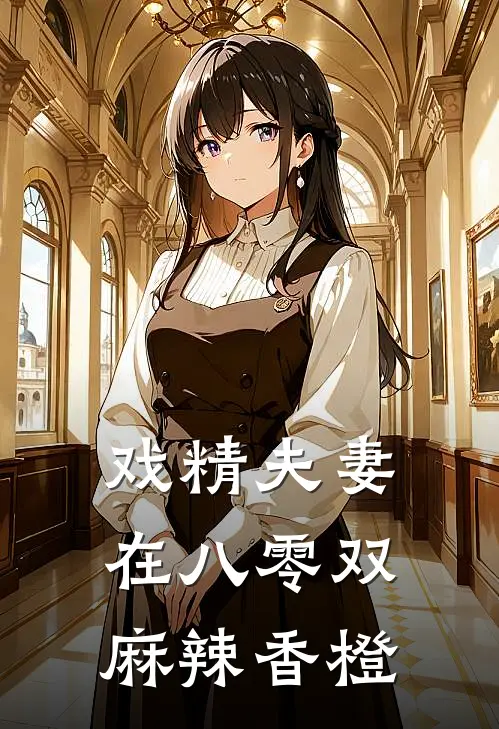 戏精夫妻在八零双麻辣香橙