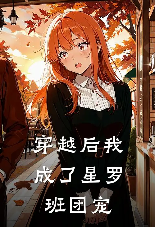 穿越后我成了星罗班团宠(潇雨白武崧)完整版免费全文阅读_最热门小说穿越后我成了星罗班团宠潇雨白武崧