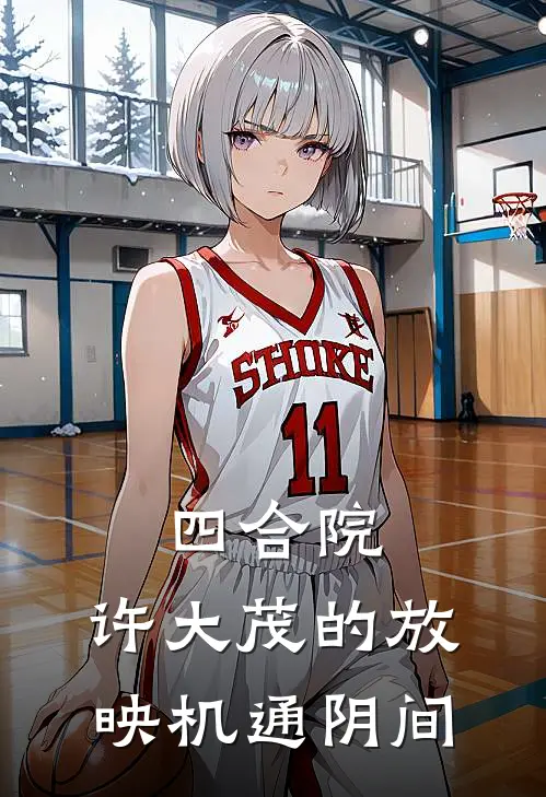 四合院：许大茂的放映机通阴间