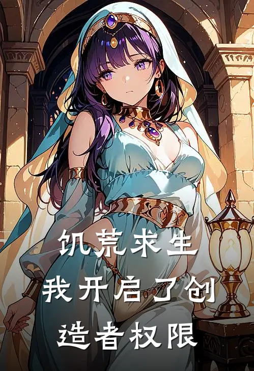 饥荒求生：我开启了创造者权限(苏阳苏阳)全本免费在线阅读_苏阳苏阳全文阅读