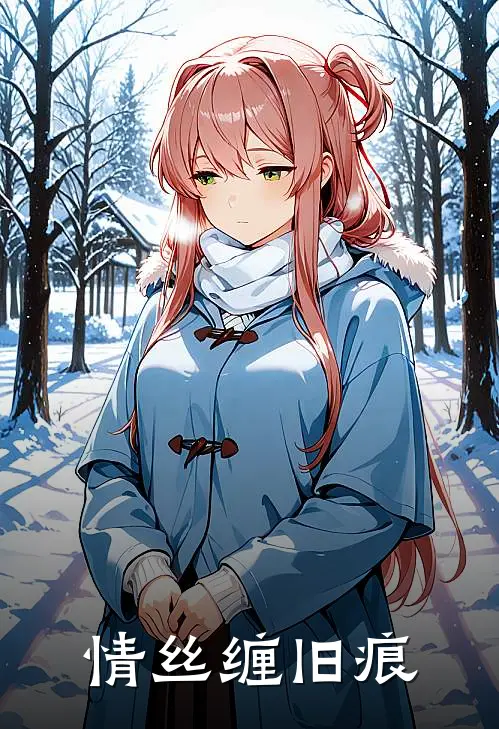 情丝缠旧痕(陆执沈知意)热门网络小说推荐_免费完结版小说情丝缠旧痕(陆执沈知意)