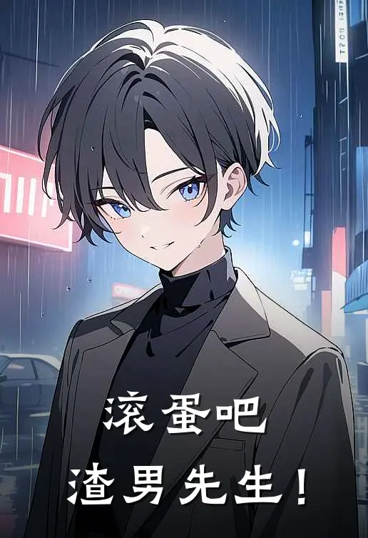 滚蛋吧，渣男先生！