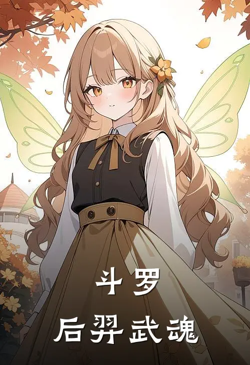 斗罗：后羿武魂