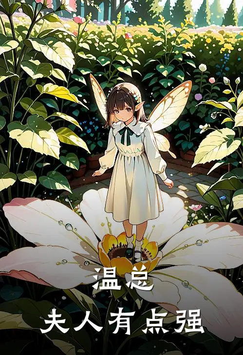 温总，夫人有点强