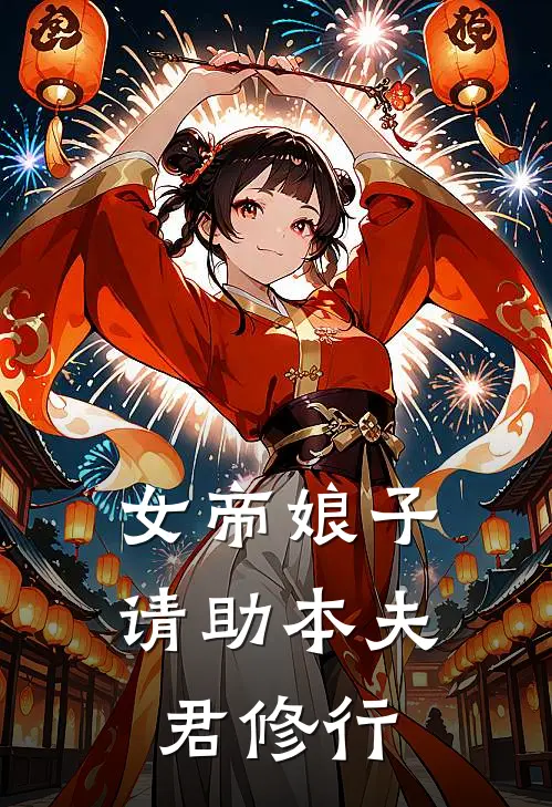 女帝娘子，请助本夫君修行秦川苏广全文免费阅读_完结热门小说女帝娘子，请助本夫君修行(秦川苏广)