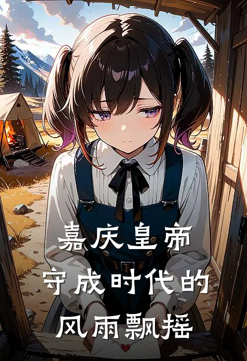 《嘉庆皇帝：守成时代的风雨飘摇》颙琰朱珪火爆新书_嘉庆皇帝：守成时代的风雨飘摇(颙琰朱珪)免费小说