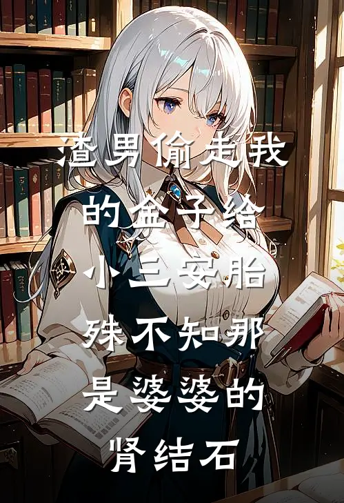 渣男偷走我的金子给小三安胎，殊不知那是婆婆的肾结石(娇娇周宇)最新推荐小说_在哪看免费小说渣男偷走我的金子给小三安胎，殊不知那是婆婆的肾结石娇娇周宇