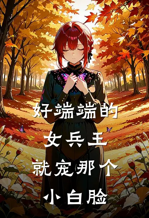 好端端的女兵王，就宠那个小白脸