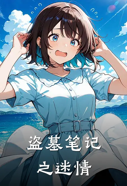 盗墓笔记之迷情(安安徐安安)最新好看小说_最新章节列表盗墓笔记之迷情(安安徐安安)