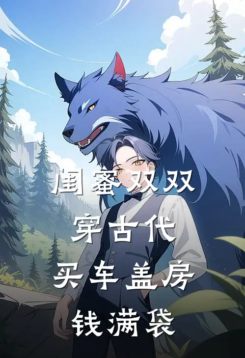 闺蜜双双穿古代，买车盖房钱满袋