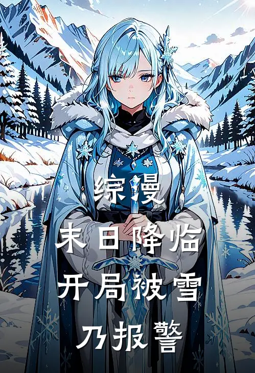 综漫：末日降临，开局被雪乃报警（林夜林夜）全文免费阅读无弹窗大结局_综漫：末日降临，开局被雪乃报警最新章节列表