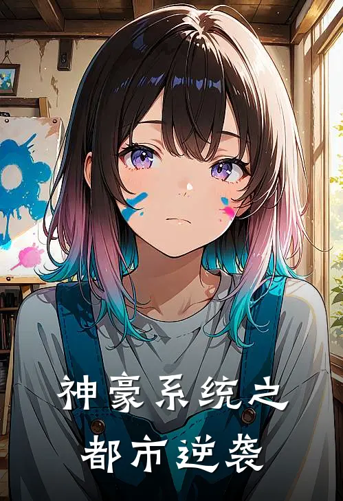 神豪系统之都市逆袭