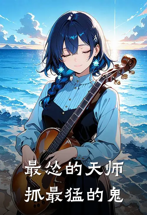 最怂的天师，抓最猛的鬼(豆丁李叔)新热门小说_免费完结小说最怂的天师，抓最猛的鬼(豆丁李叔)