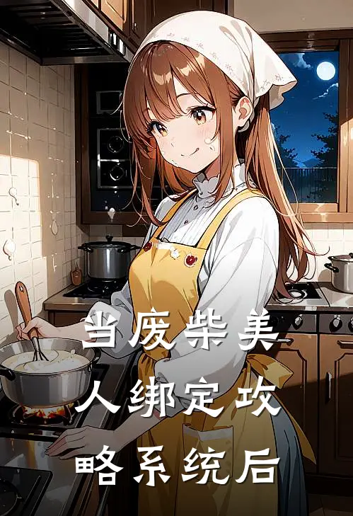 当废柴美人绑定攻略系统后