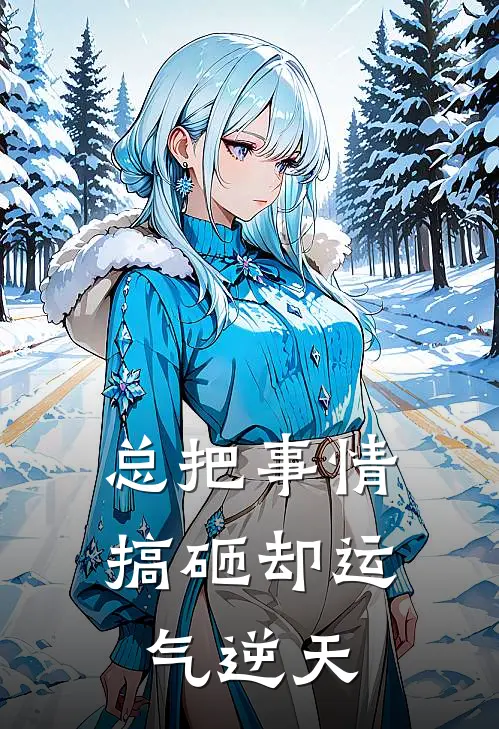 总把事情搞砸却运气逆天