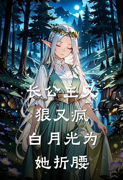 长公主又狠又疯，白月光为她折腰楚英叶清歌完结小说_免费小说在线看长公主又狠又疯，白月光为她折腰楚英叶清歌