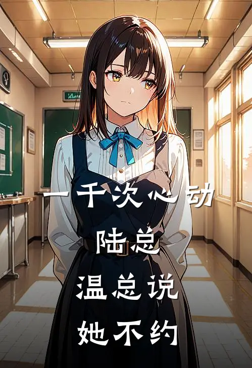 一千次心动：陆总，温总说她不约