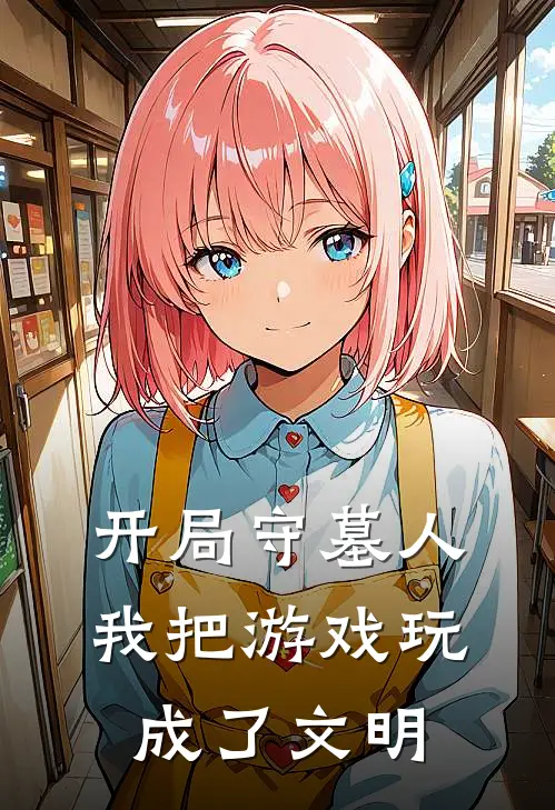 开局守墓人，我把游戏玩成了文明(李伯通顾川)免费小说在线阅读_在线阅读免费小说开局守墓人，我把游戏玩成了文明(李伯通顾川)