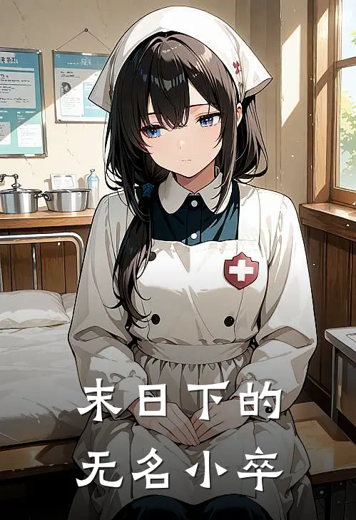 末日下的无名小卒