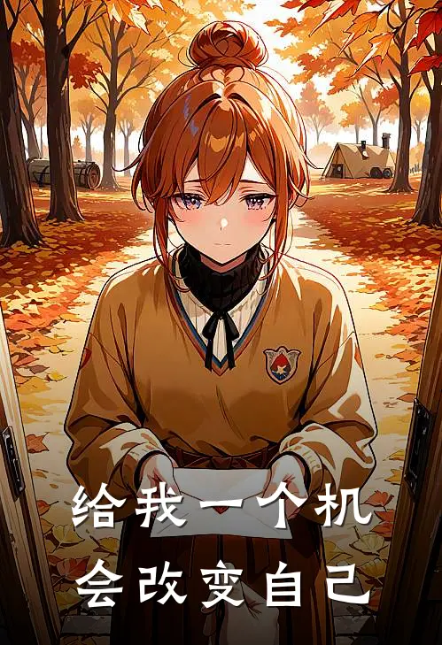 给我一个机会改变自己