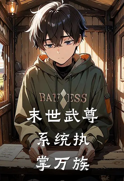 末世武尊：系统执掌万族