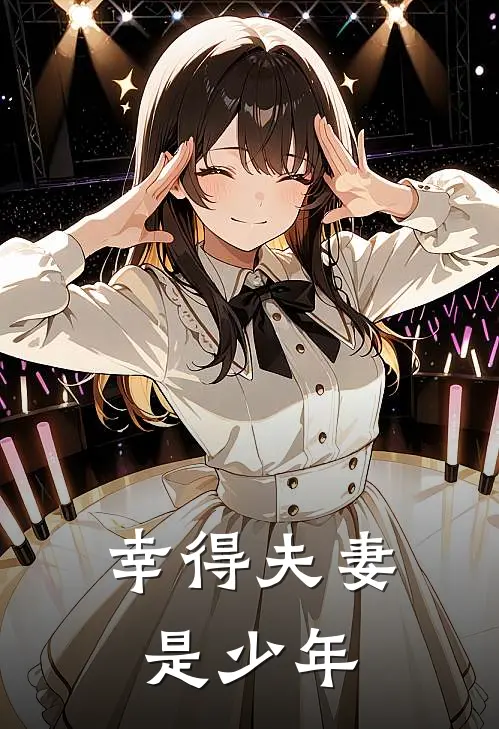 幸得夫妻是少年